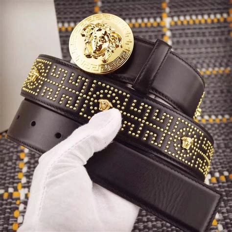 cheap versace belts for sale|versace belt outlet.